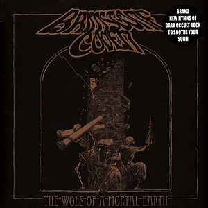 Brimstone Coven - Woes Of A Mortal Earth