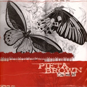 Pieta Brown - One And All