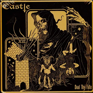 Castle - Deal Thy Fate