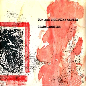 Charalambides - Tom And Christina Carter