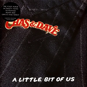 Chas & Dave - A Little Bit Of Us
