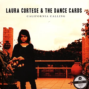 Laura Cortese - California Calling