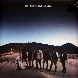 The Dustbowl Revival - The Dustbowl Revival