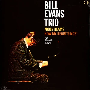Bill Evans - Moon Beams/How My Heart Sings
