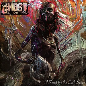 Ghost Next Door - A Feast For The Sixth Sense