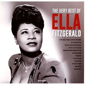 Ella Fitzgerald - Very Best Of
