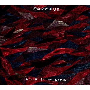 Field Mouse - Hold Still Life
