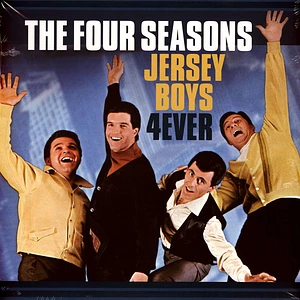 Four Seasons - Jersey Boys 4 Ever+2