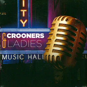 V.A. - Crooners & Ladies