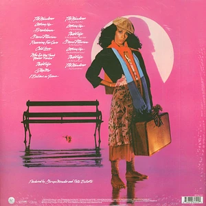 Donna Summer - Wanderer