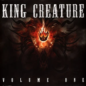 King Creature - Volume One