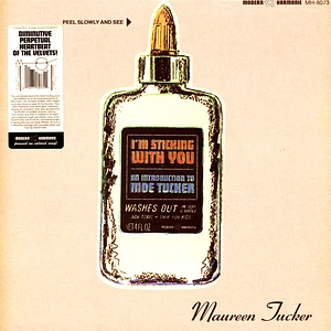 Moe Tucker - I'm Sticking With You: An Introduction To Moe Tuck