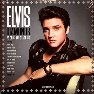 Elvis Presley - Diamonds