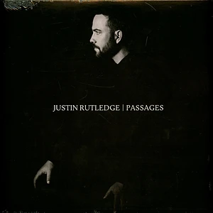 Justin Rutledge - Passages
