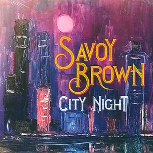 Savoy Brown - City Night