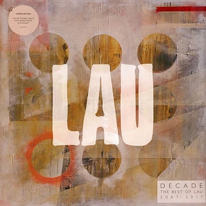 Lau - Decade