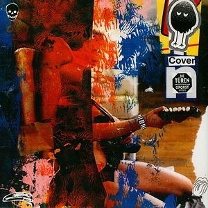Die Türen - Cover Album
