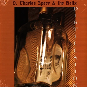 Charles Speer & Helix - Distillation