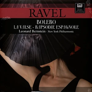 Ravel - Bolero/Valse/Rapsodie Espagnole