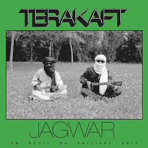 Terakaft & Philippe Brix - Jagwar