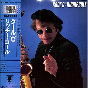 Richie Cole - Cool "C"