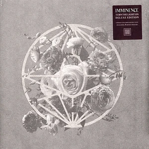 Imminence - Turn The Light On Coloured Vinyl Edition