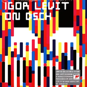 Igor Levit - On Dsch-Part 2