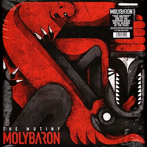 Molybaron - The Mutiny