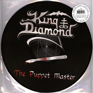 The Puppet Master - Album by King Diamond - Apple Music