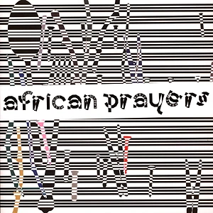 Amine Mesnaoui & Labelle - African Prayers