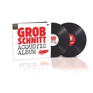 Grobschnitt - Acoustic Album