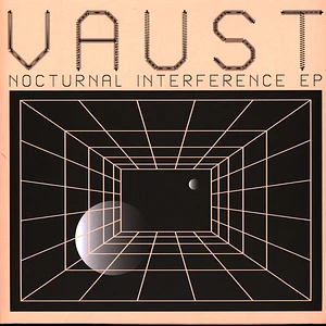 Vaust - Nocturnal Interference EP