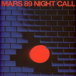 Mars89 - Night Call