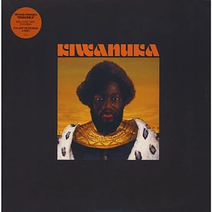 Michael Kiwanuka - Kiwanuka