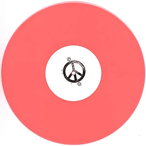 Unknown - Babylon Pressure / Call Di Doctor Pink Vinyl Edition