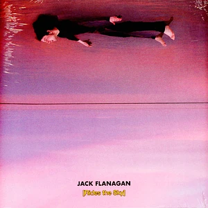 Jack Flanagan - Rides The Sky