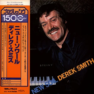 Derek Smith - New Soil