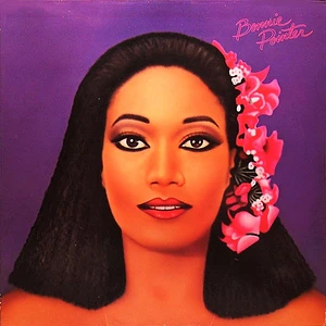 Bonnie Pointer - Bonnie Pointer