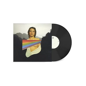 Ghost Woman - Ghost Woman Black Vinyl Edition