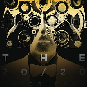 Justin Timberlake - The Complete 20/20 Experience