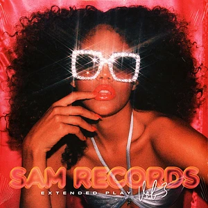 V.A. - Sam Records Extended Play - Volume 3