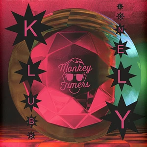 Monkey Timers - Klubb Lonely