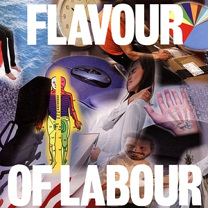 Public Body - Flavour Of Labour