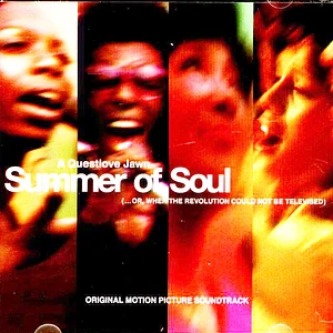 V.A. - OST Summer Of Soul