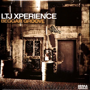 LTJ Xperience - Beggar Groove
