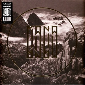 Lili Refrain - Mana Black Vinyl Edition