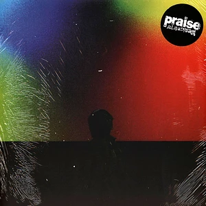 Praise - All In A Dream Black Vinyl Edition