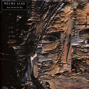 Helms Alee - Keep This Be The Way Colored Vinyl Editoin