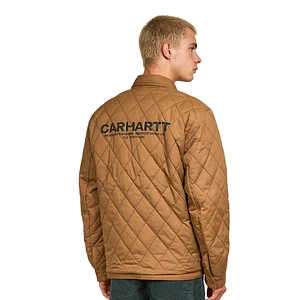 Carhartt WIP - Madera Jacket, 7.2 oz Carhartt WIP - Madera Jacket, 7.2 oz