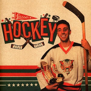 Lasser - Hockey